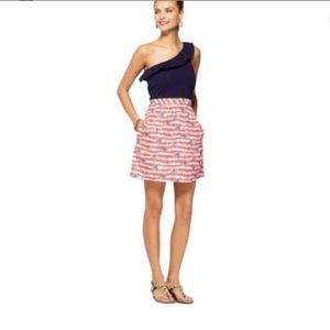 Lilly Pulitzer Dionne Dress She’s A Firecracker